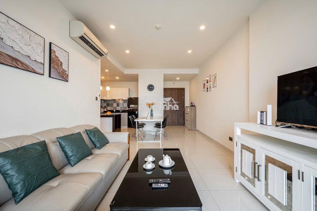 55m2 căn 2pn hoàng hoa thám 2,3 tỷ sổ sẵn full nội thất y hình,vay 70% - 2
