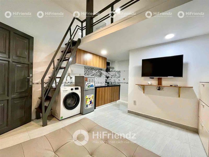 🔥Khai trương giảm mạng tay phòng trọ cao cấp🔥 - 30m2 - hoà bình