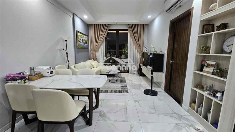 (Đúng hình đúng giá) cho thuê 2pn full nội thất vô ở được liền