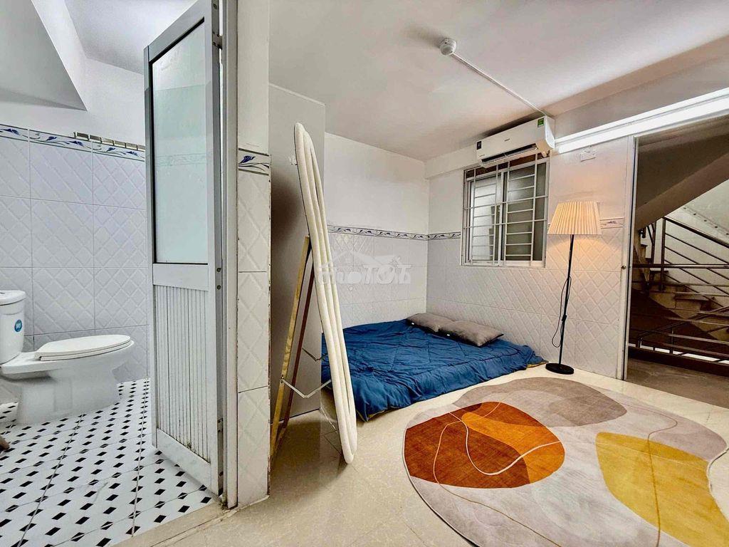 Studio sạch sẽ, thích hợp sinh viên - 4