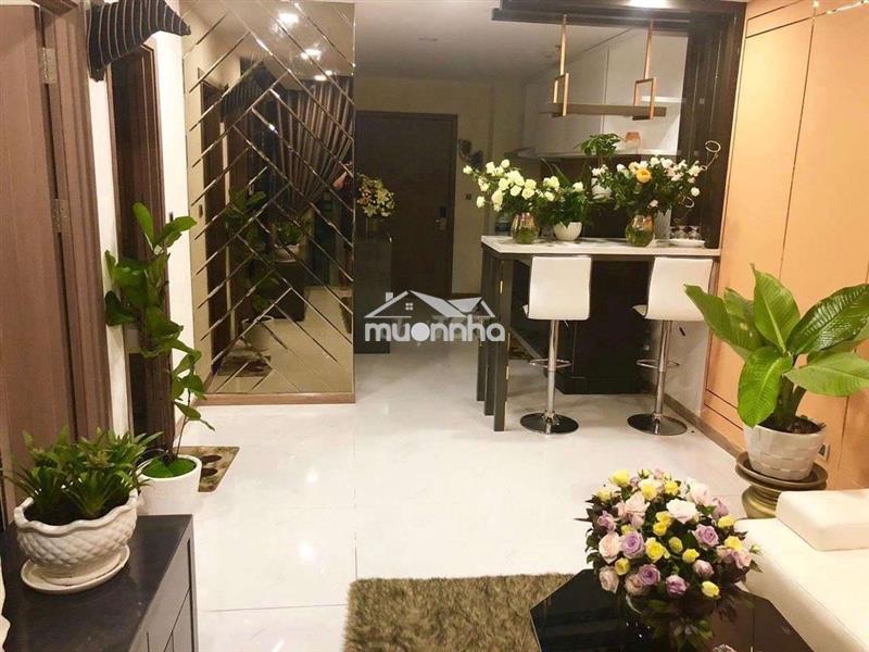 🏢 Căn hộ 1pn landmark – nội thất xịn