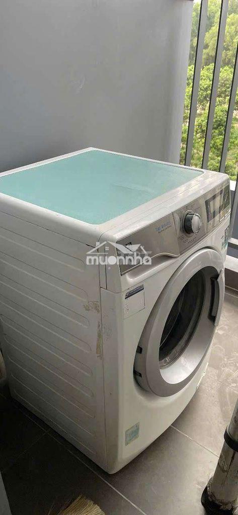 Chung cư c2 phú mỹ 1 phòng ngủ - 3