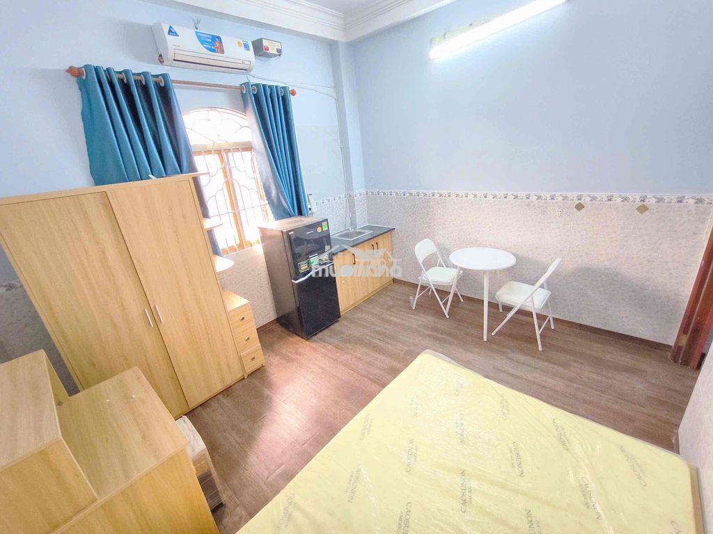 Studio cách vx lê đại hành 5 phút - 2
