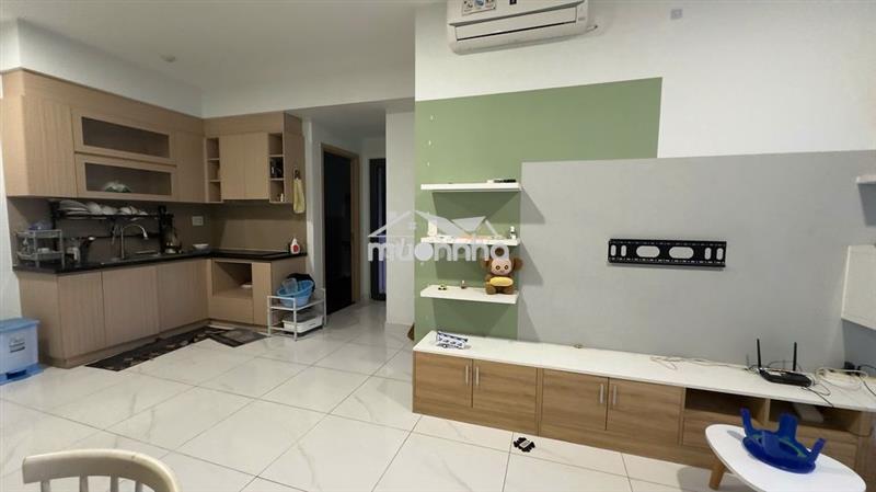 Cho thuê căn 2pn2wc - 8tr - đầy đủ nội thất - ở ngay