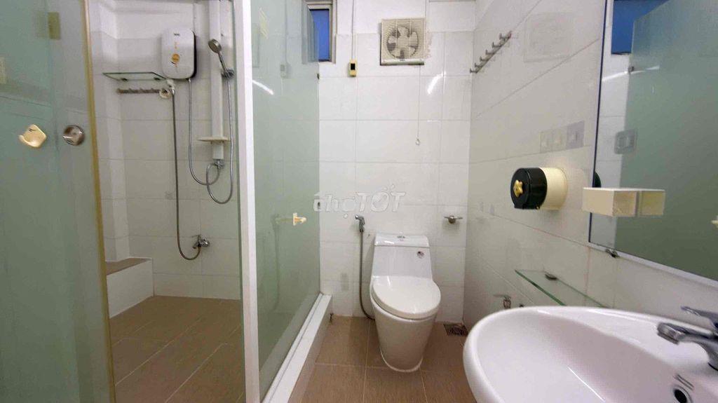 Trọ quận 3 đủ nội thất - 4
