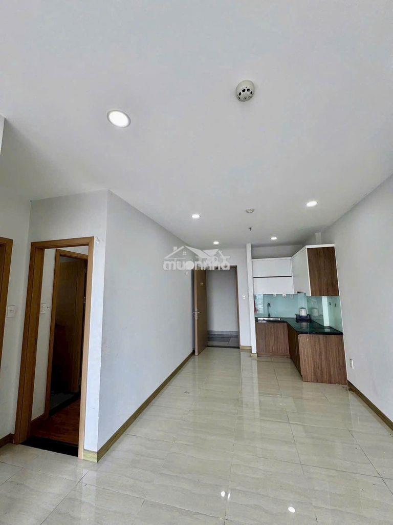 Cho thuê căn hộ 6.2tr gần ngã tư thủ đức - Ảnh 3