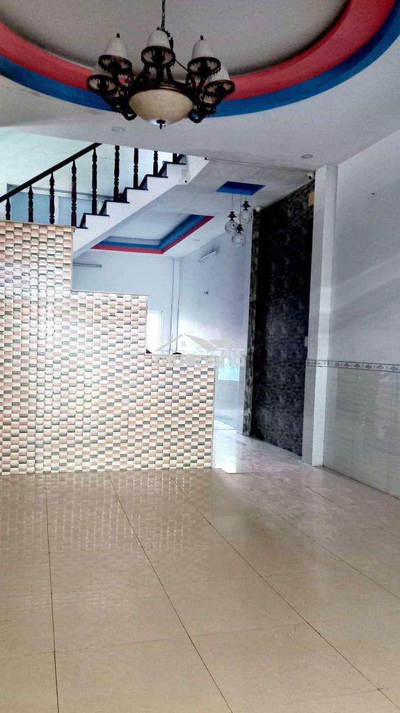 Chỉ 13 triệu/tháng – nhà + kho/xưởng 175m², điện 3 pha, hẻm xe tải - 4