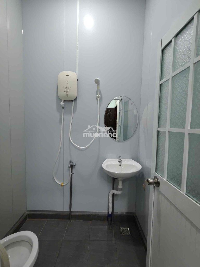 Cần tìm nữ ở ghép đầy đủ nội thất chỉ 1tr7 - 4
