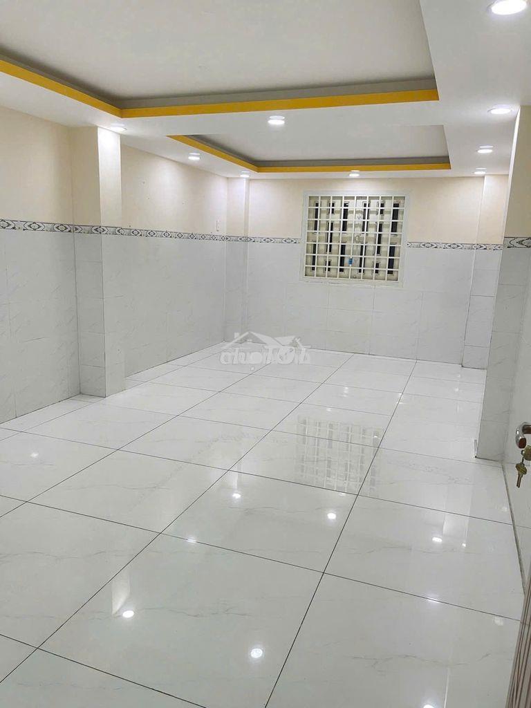 Nhà 6 tâng ,66m2 hẽm 5m ô tô thái phiên q11 - dòng tiền 25tr,  11,8 tỷ - 2