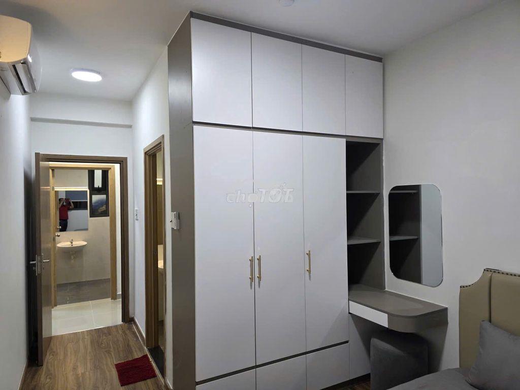 Bán gấp căn hộ 2pn-2wc,67m2,có nội thất,giá 2 tỷ 4,đã có sổ hồng - 3