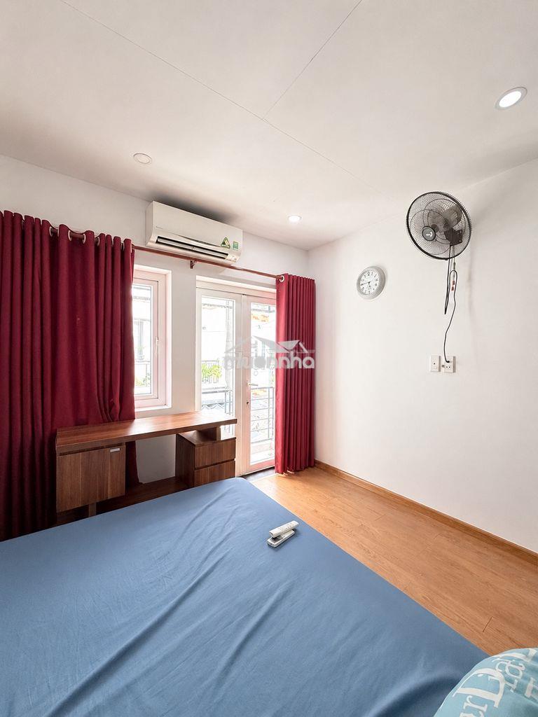 Hiếm! nhà dtsd 50m² – 2pn 2wc – sát công viên tầm vu – vào ở ngay