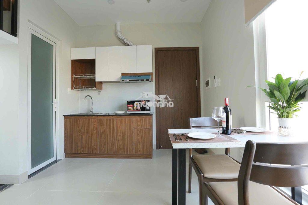🏝️Cho thuê căn hộ dạng duplex ngay ngã tư hàng xanh, đh hutech🏝️ - 3
