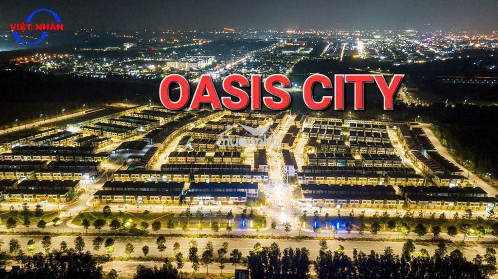 Hàng ngộp giá 1ty550 full giá không phát sinh, căn rẻ nhất oasis city - 4