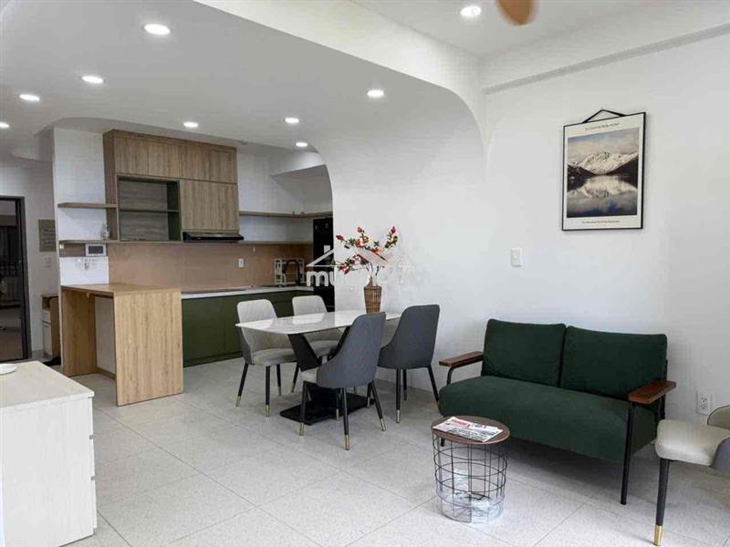Saigon south cho thuê 2pn 14 triệu