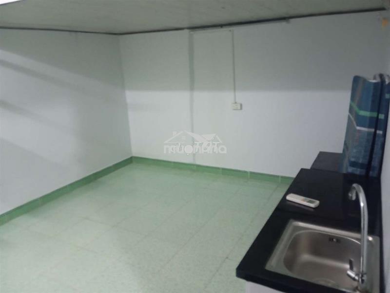 Nhà mặt tiền đường thạch lam tân phú