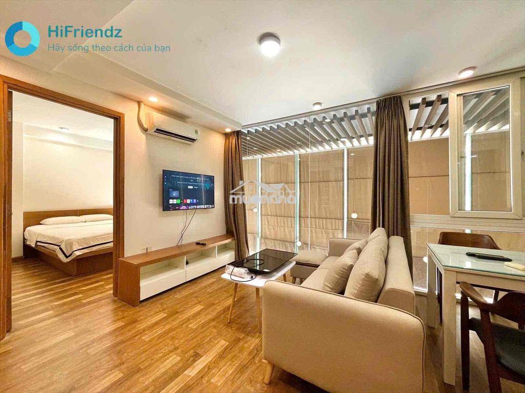Cho thuê studio trống sẵn 1pn🦈35m2🦈8tr🦈thảo điền - 4