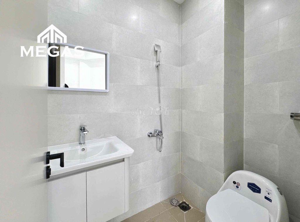 Cho thuê studio cửa sổ trời nằm ngay làng đại học - Ảnh 2