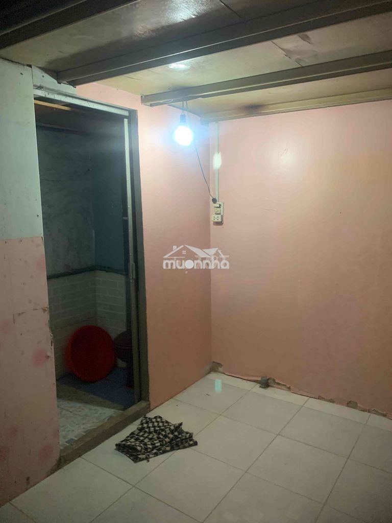 Nhà trọ cho thuê giá rẻ