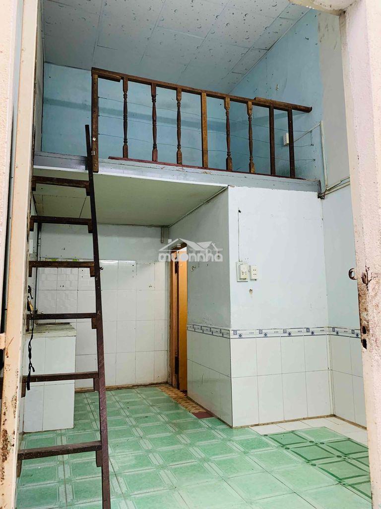 Cho thuê phòng q12 chợ lạc quang