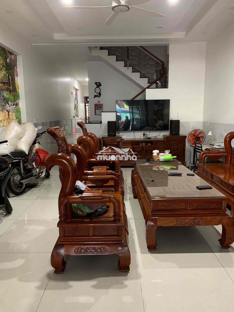 Bán nhà về quê - 3