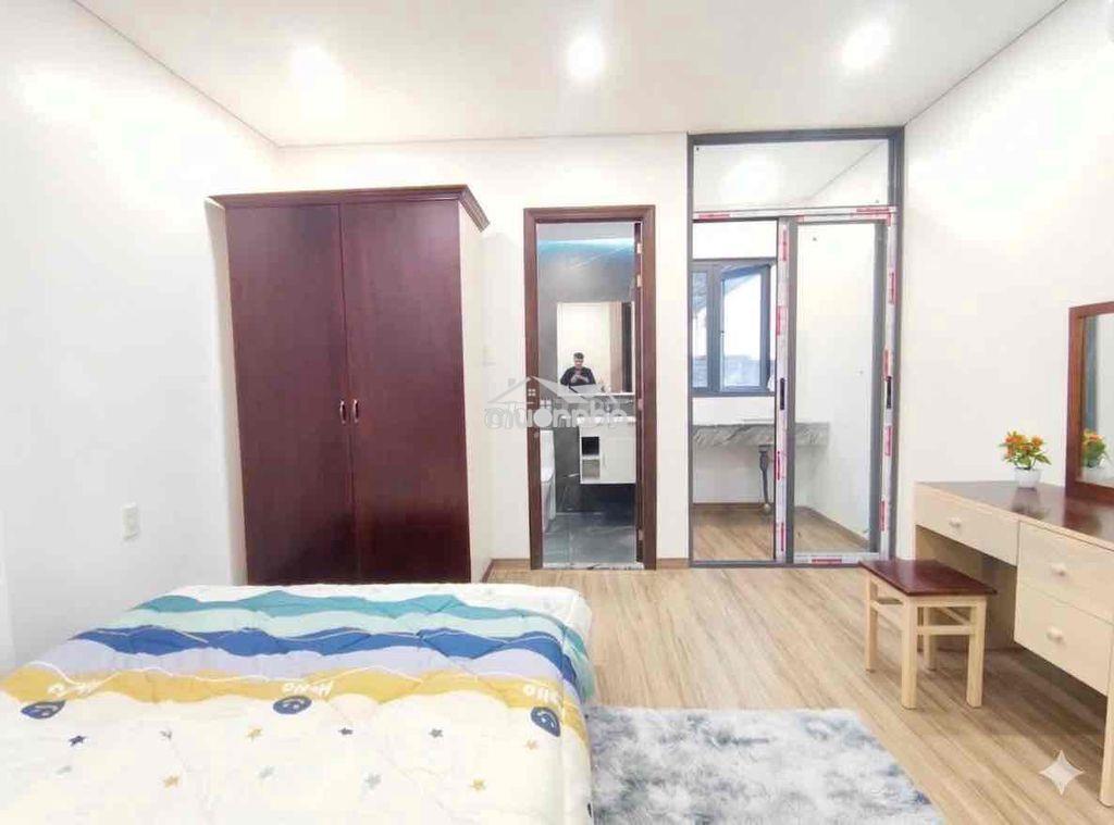 Studio cửa sổ quốc dân đường hoàng văn thụ, tân bình - 4