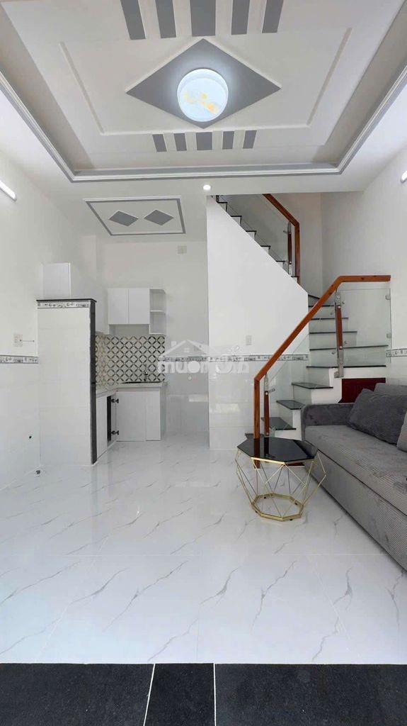 Nhà đẹp vào ở liền - 2