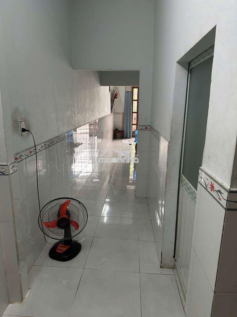 Nhà 74m cấp 4 kdc gần bigc go và làng đại học quốc gia tphcm - 4