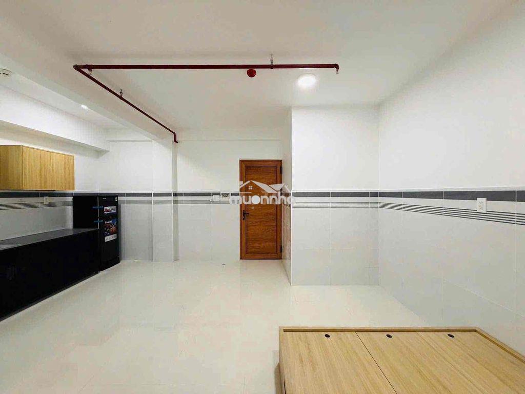 Căn hộ mới full nội thất  ở vườn lài - 2