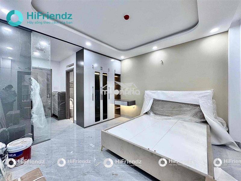 💎Khai trương chdv mới 100% - đường số 7 gần nhà thờ phaolo -cv phú lâm