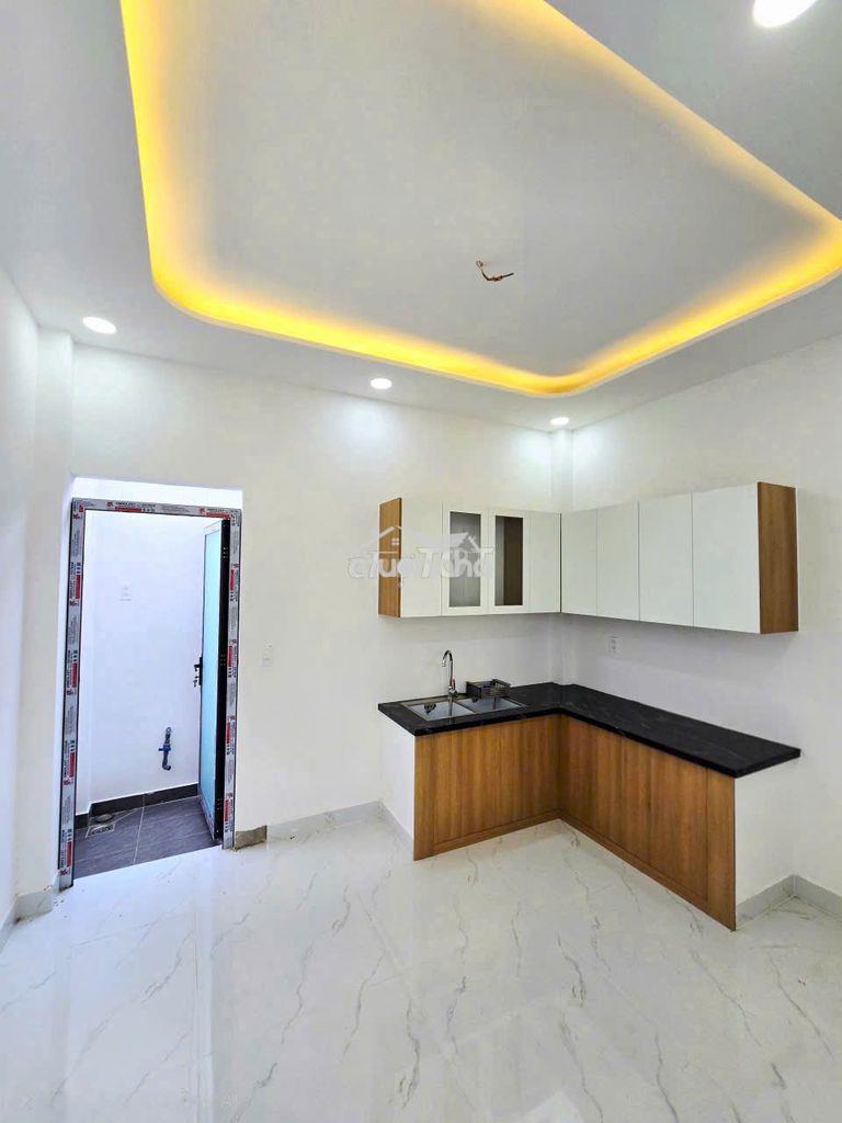 ✅Nhà 2 tầng hẻm xe hơi 9m long phước – sổ hồng riêng | 3.55tỷ - 4