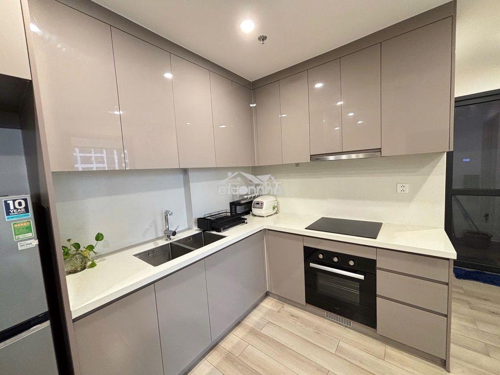 Cho thuê căn hộ 2pn masteri centre point – 67,7m² – 10 triệu/tháng - 3