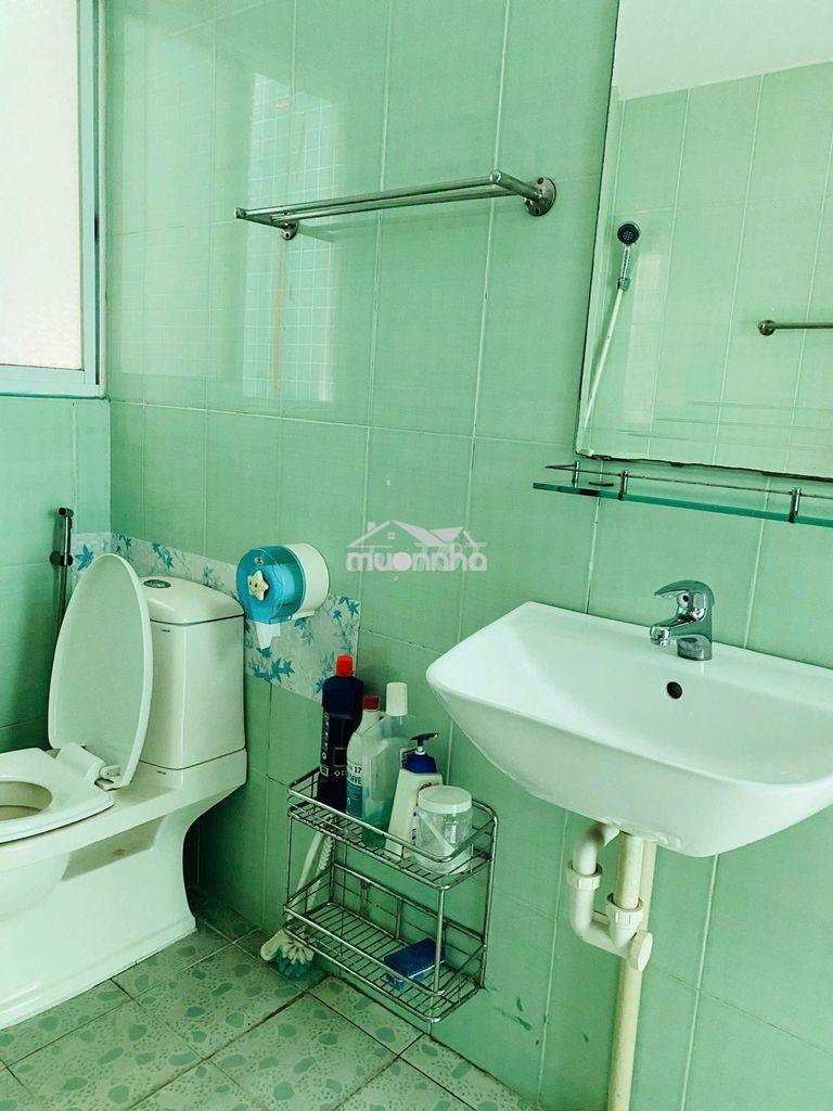 Ở ghép quận 4 1tr2 sát vách đh nguyễn tất thành - 3