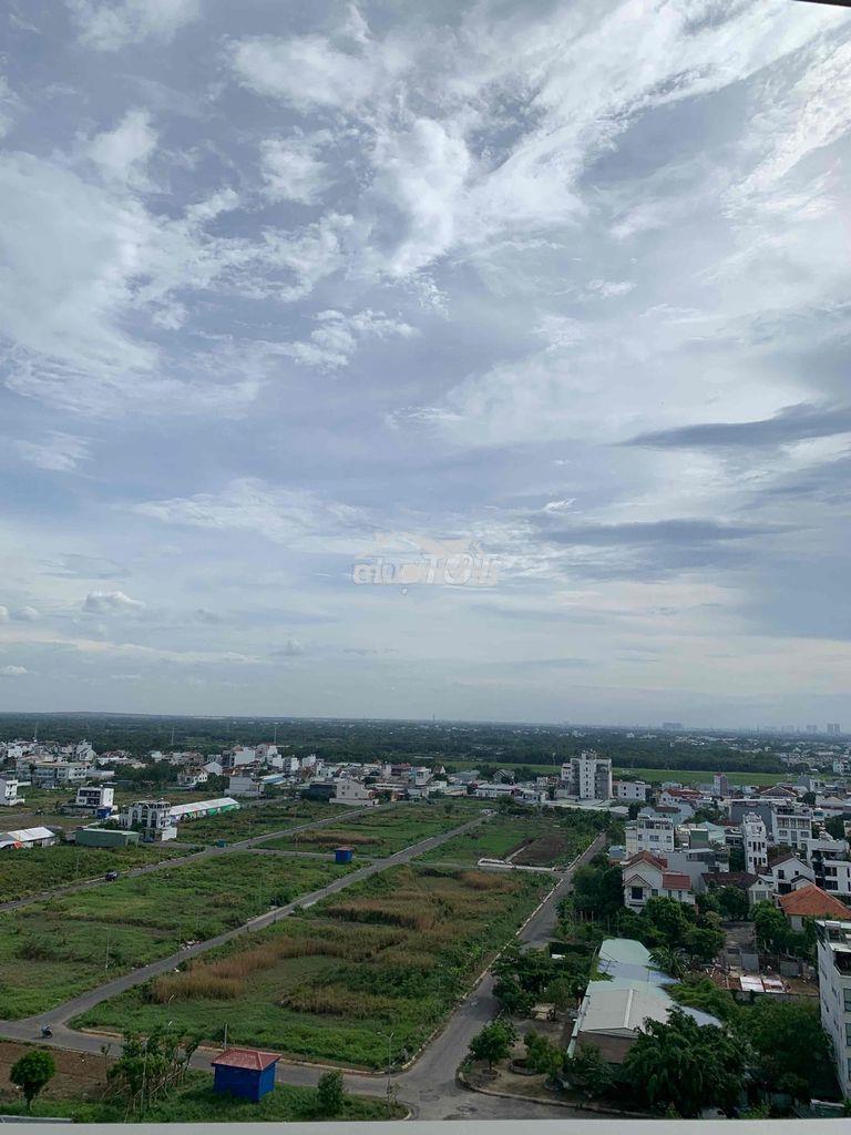 Cho thuê 1pn1wc - 14 triệu/tháng - full nt - 49m2 - celesta rise