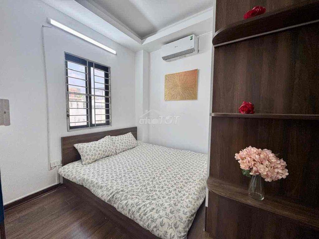 Bán căn hộ chung cư mỹ đình 52m 2 ngủ full đồ ở ngay - 2
