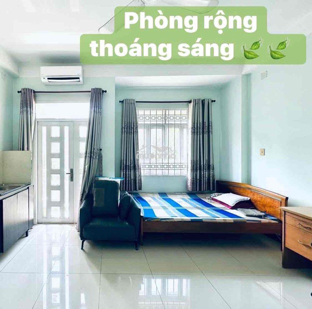 Nhà rộng mới, 4x 16m, 1 trệt 2l sân thượng, 4p. ngủ m. lạnh ok 🫰🫰 - 4