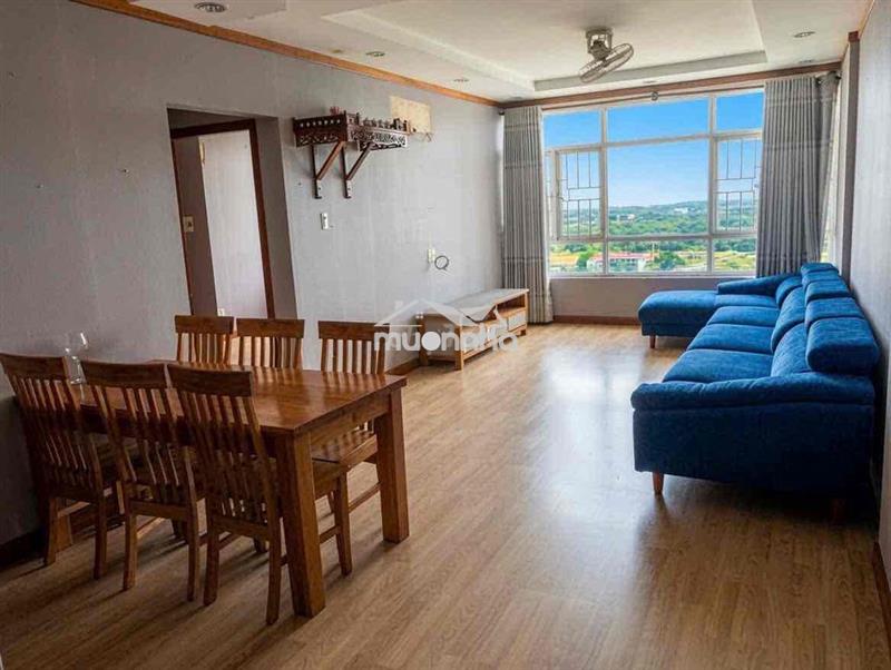 Bán căn hộ 2pn view thoáng mát ko bị che chắn,sổ hồng riêng,