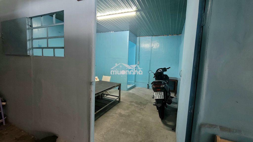 Cho thuê phòng trọ gần cảng cát lái, citi home, đại học umt... - 3