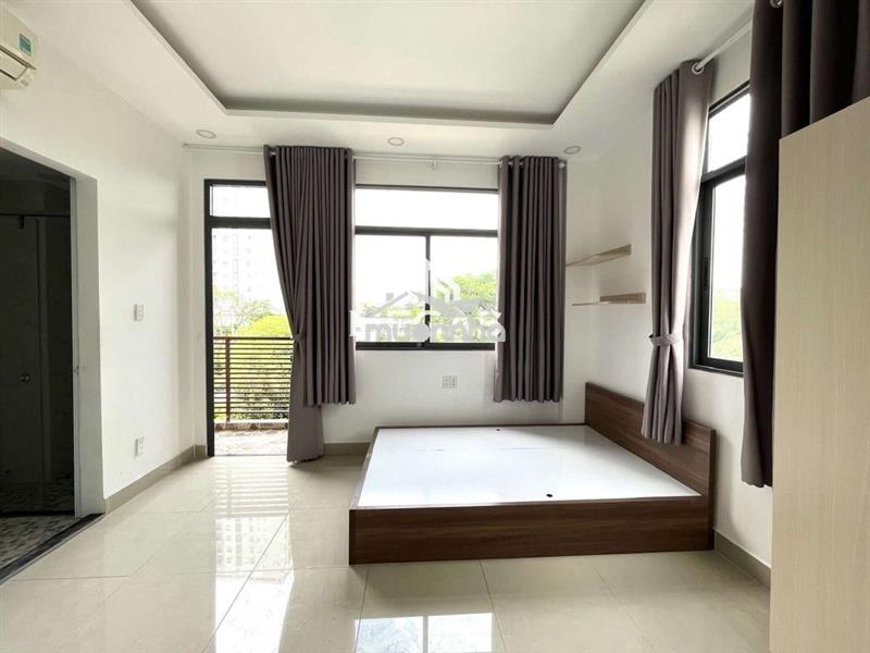 Khai trương căn hộ bancol mới xây 100%___ lê văn khương