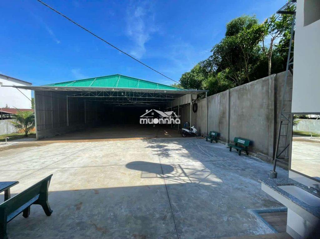 Kẹt tiền cần bán kho xưởng sẵn - 4