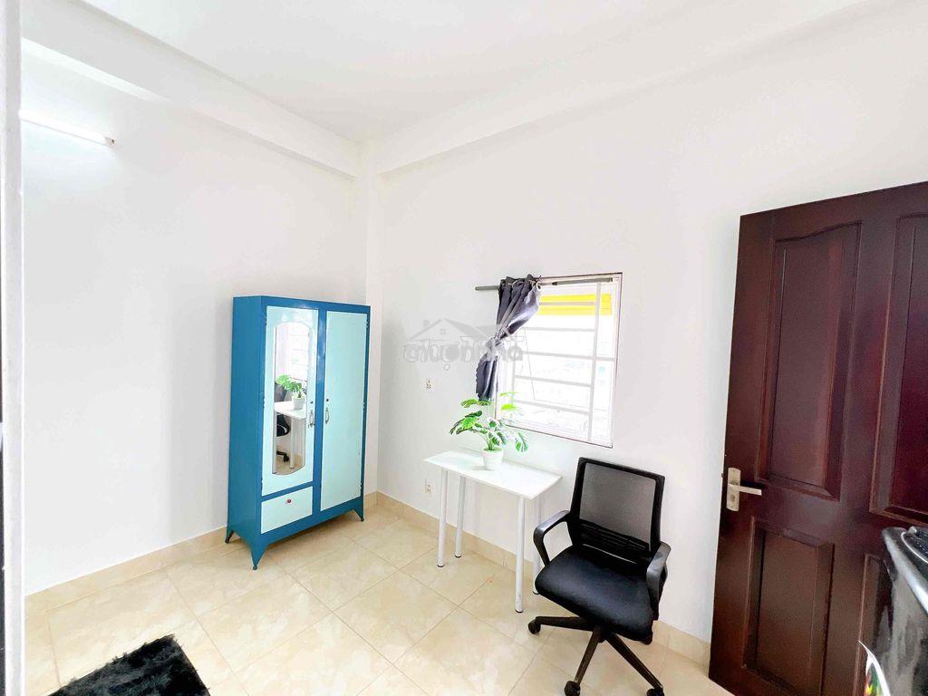Phòng trọ full nội thất gò vấp - Ảnh 2
