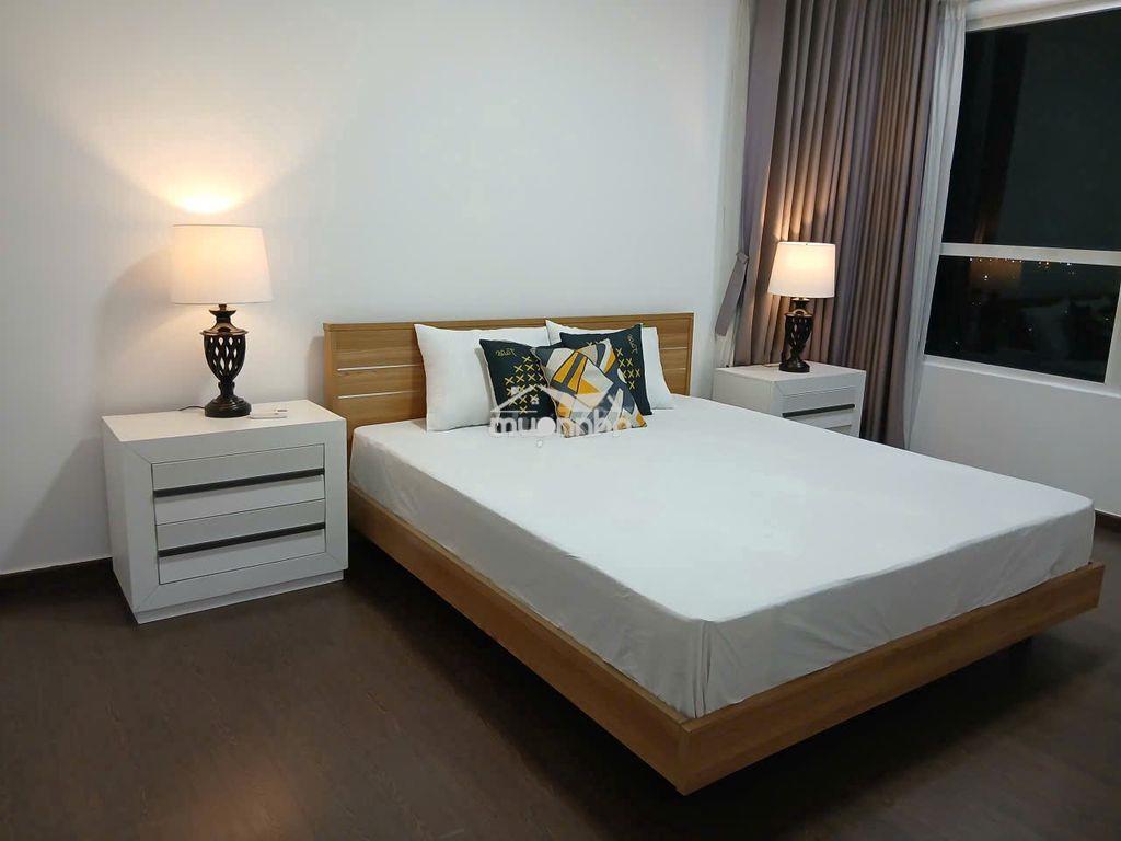 3 phòng ngủ vista verde full nội thất giá  33tr/ tháng. liên hệ 24/7 - 2