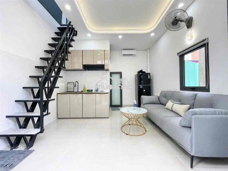 Nhà nhỏ giá rẻ thương lượng tốt