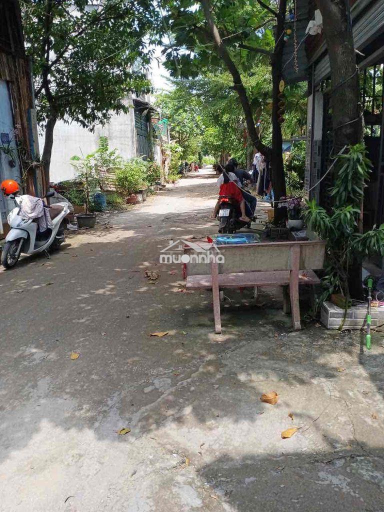 Phòng trọ 1tr5 mặt tiền đường 1c giờ giấc tự do - 2