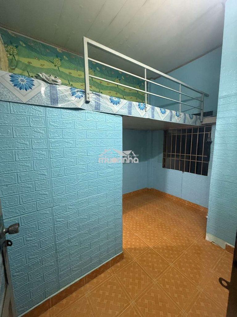 Cho nữ thuê phòng khu an ninh bình thạnh