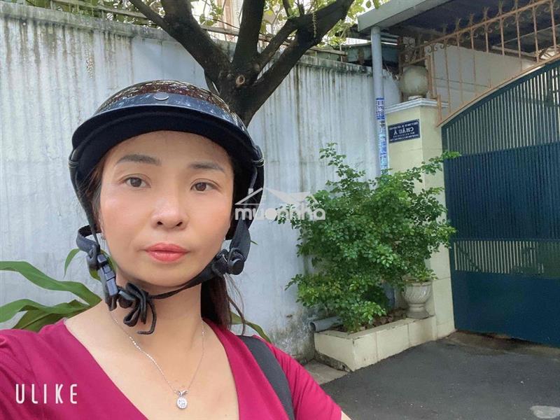 Nhà. bán. sát phú nhuận bình thạnh nguyễn thượng hiền phan đăng lưu -d