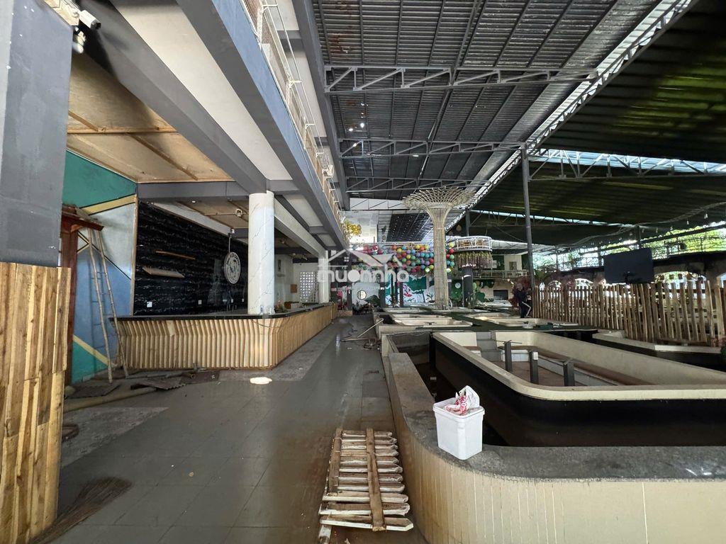 Cho thuê mb 571 huỳnh tấn phát, 250 triệu, 1200m2, q7, hcm - 4