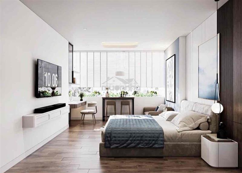 Siêu phẩm chdv, 1 phòng ngủ, đinh tiên hoàng, phường, sài gon quận 1