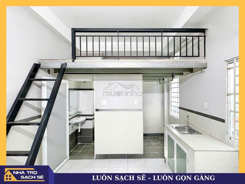 🔥Trọ full tiện ích gần ngã 4 ga chỉ từ 2tr8  🔥