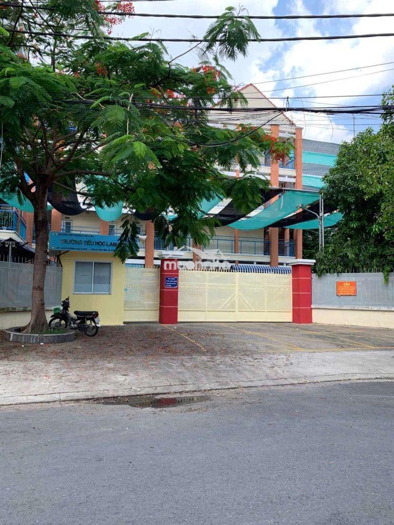 Bán nhà hẻm 1/ kinh dương vương , p12 q,6 - 4