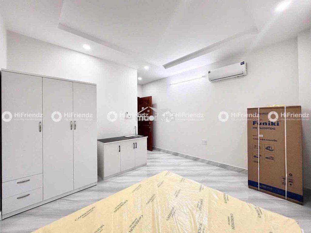 Cho thuê studio full nội thất cao cấp gần aeon mall bình tân - 2